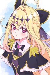 cure arcana shadow from meitantei precure!