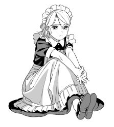 kagamine rin from vocaloid