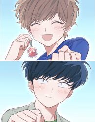 Booru post from safebooru.org