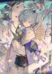 original fan art
