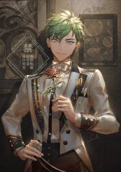 ensemble stars! fan art