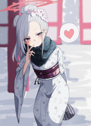 mutsuki (blue archive) from blue archive