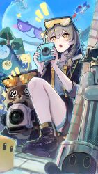 stelle (honkai: star rail) from honkai: star rail by sanshoku dango (shukosuko)