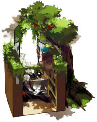 smile (pop'n music) from bemani by starshadowmagician