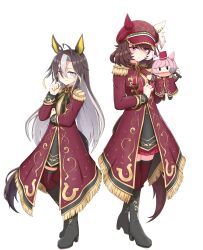 dream journey (umamusume) from umamusume