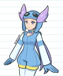 winona (pokemon) from pokemon