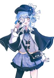 mahou shoujo no majo saiban fan art
