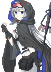 mulberry (arknights) from arknights