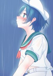 murasa minamitsu from touhou
