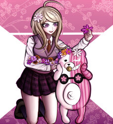 akamatsu kaede from danganronpa (series)
