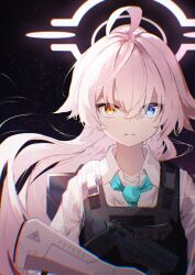 hoshino (blue archive) from blue archive