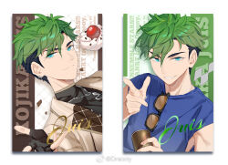 ensemble stars! fan art