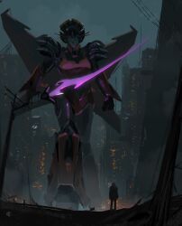 windblade from transformers