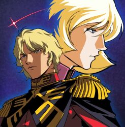 char aznable from gundam