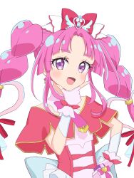 cure mystique from meitantei precure!