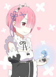 ram (re:zero) from re:zero kara hajimeru isekai seikatsu