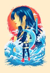 tifa lockhart from final fantasy