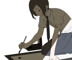 original fan art