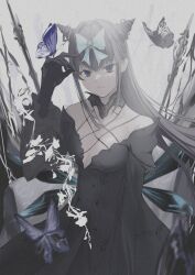 tairitsu (arcaea) from arcaea