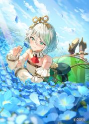 cecilia immergreen from hololive