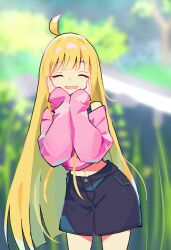kaguya (cho kaguya-hime!) from cho kaguya-hime!