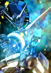 soulgain from super robot wars