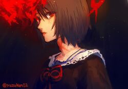 amakura mio from fatal frame by anago (tokyo retro gokko)