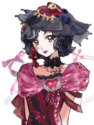identity v fan art