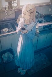 shinosawa hiro from gakuen idolmaster