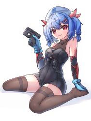 colphne (girls' frontline 2) from girls' frontline 2: exilium