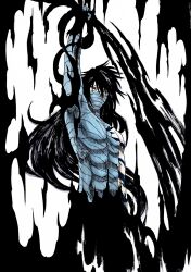kurosaki ichigo from bleach