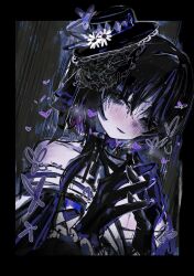 mahou shoujo no majo saiban fan art