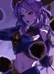 league of legends fan art