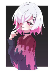 sakuraba ema from mahou shoujo no majo saiban
