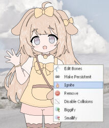 original fan art