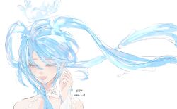 nikki (series) fan art