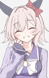 curren chan (umamusume) from umamusume by tofu thunder