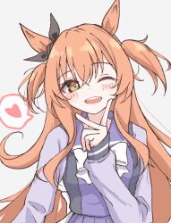 mayano top gun (umamusume) from umamusume by tofu thunder