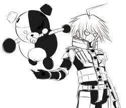 k1-b0 from danganronpa (series)