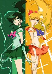 aino minako from bishoujo senshi sailor moon