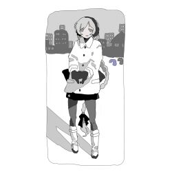 sekka yufu from utau