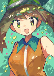 may (pokemon) from pokemon
