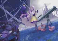 arcaea fan art