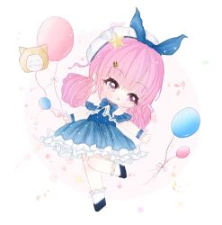 momo (nikki) from nikki (series)