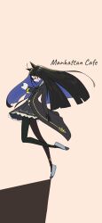 manhattan cafe (umamusume) from umamusume