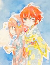 hinoka (fire emblem) from fire emblem