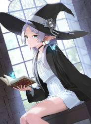 frieren from sousou no frieren