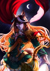 symboli rudolf (umamusume) from umamusume