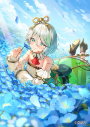 cecilia immergreen from hololive