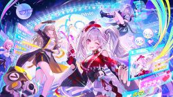 march 7th (honkai: star rail) from honkai: star rail